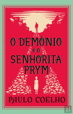 Bertrand.pt - O Demónio e a Senhorita Prym