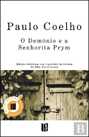 O Demónio E A Senhorita Prym