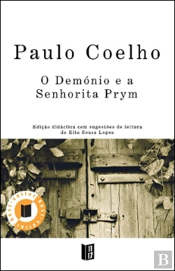Bertrand.pt - O Demónio E A Senhorita Prym