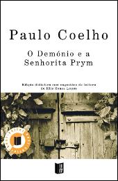 O Demónio E A Senhorita Prym