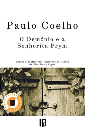 O Demónio E A Senhorita Prym