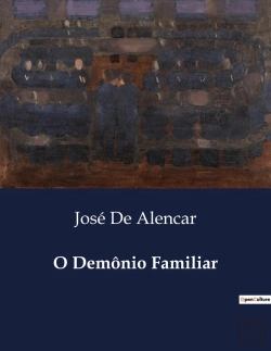 Bertrand.pt - O Demonio Familiar