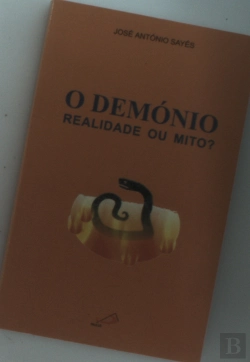 Bertrand.pt - O Demónio
