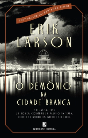 O Demónio na Cidade Branca