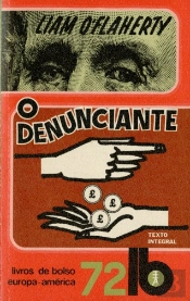 O Denunciante