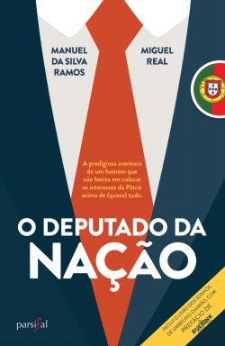 Bertrand.pt - O Deputado da Nação