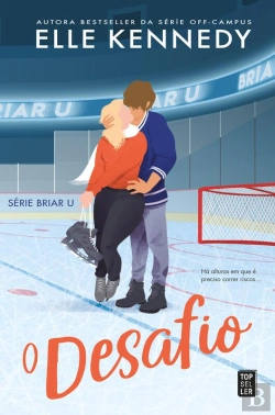 Bertrand.pt - O Desafio (Briar U 4)