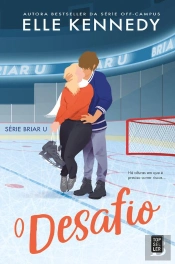 O Desafio (Briar U 4)