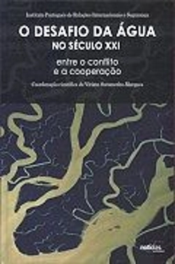 Bertrand.pt - O Desafio da Água no Século XXI