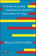 O Desafio da Armada Republicana na República Democrática do Congo