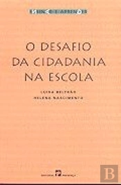 O Desafio da Cidadania na Escola