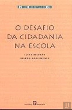 Bertrand.pt - O Desafio da Cidadania na Escola