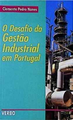 Bertrand.pt - O Desafio da Gestão Industrial em Portugal