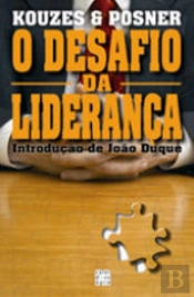 O Desafio da Liderança