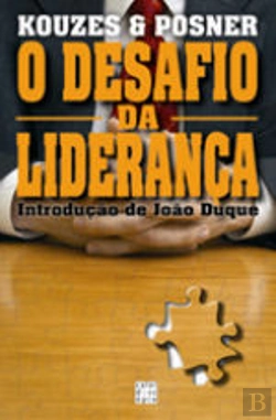 Bertrand.pt - O Desafio da Liderança