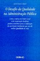 O Desafio da Qualidade na Administração Pública