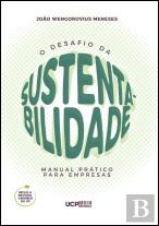 O Desafio da Sustentabilidade