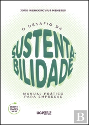 O Desafio da Sustentabilidade
