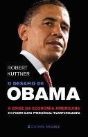 O Desafio de Obama