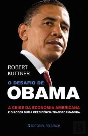 O Desafio de Obama