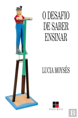 Bertrand.pt - O Desafio De Saber Ensinar