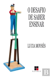O Desafio De Saber Ensinar