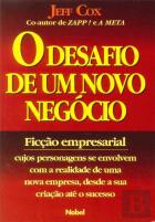 O Desafio de um Novo Negócio