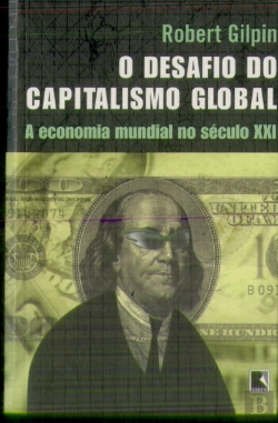 Bertrand.pt - O Desafio do Capitalismo Global