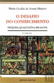 O Desafio do Conhecimento