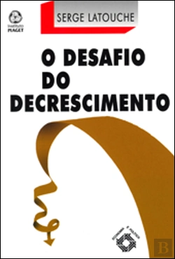 Bertrand.pt - O Desafio do Decrescimento
