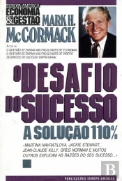 O Desafio do Sucesso