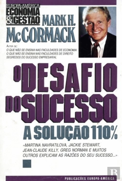 Bertrand.pt - O Desafio do Sucesso