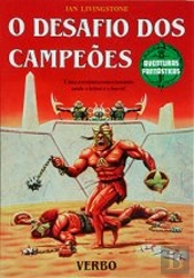 O Desafio dos Campeões