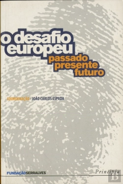 Bertrand.pt - O Desafio Europeu