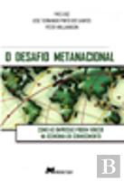 O Desafio Metanacional