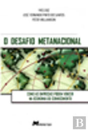 O Desafio Metanacional