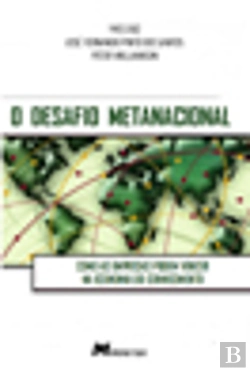 Bertrand.pt - O Desafio Metanacional