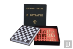Bertrand.pt - O Desafio