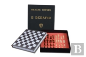 O Desafio