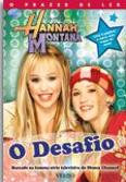 O Desafio