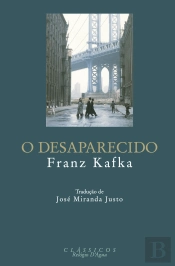 O Desaparecido