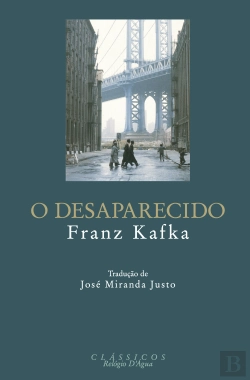Bertrand.pt - O Desaparecido