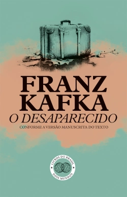 Bertrand.pt - O Desaparecido