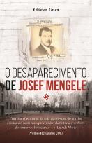 O Desaparecimento de Josef Mengele