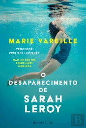 O Desaparecimento de Sarah Leroy