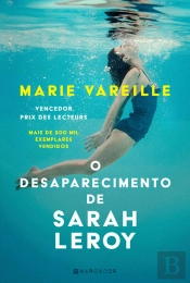 O Desaparecimento de Sarah Leroy