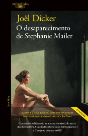 O Desaparecimento de Stephanie Mailer