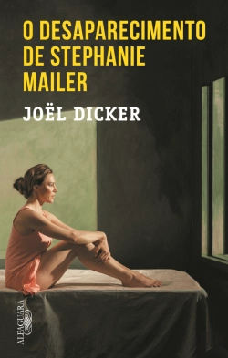Bertrand.pt - O Desaparecimento de Stephanie Mailer