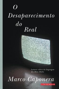 Bertrand.pt - O Desaparecimento do Real