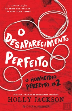 Bertrand.pt - O Desaparecimento Perfeito - O Homicídio Perfeito #2
